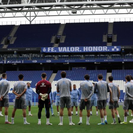 El Espanyol se la Juega en El Sadar: Una Final Contra Osasuna por la Permanencia