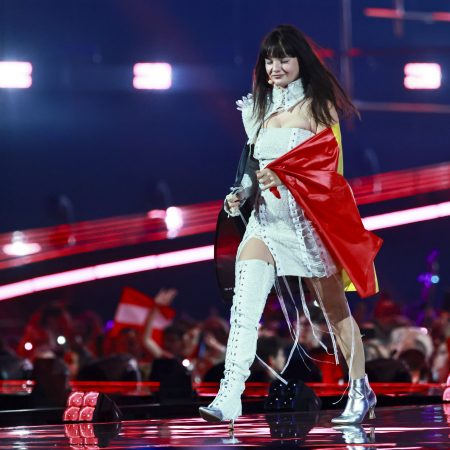 Eurovisión 2026: El Eco del Boicot Sacude el Festival