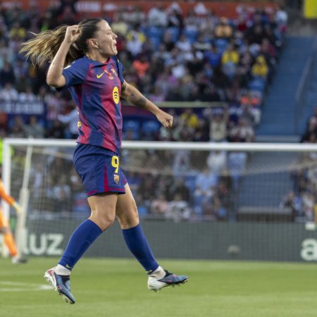 ¡Épica Final Femenina! Jugadoras Deslumbran en un Partido que Hizo Historia