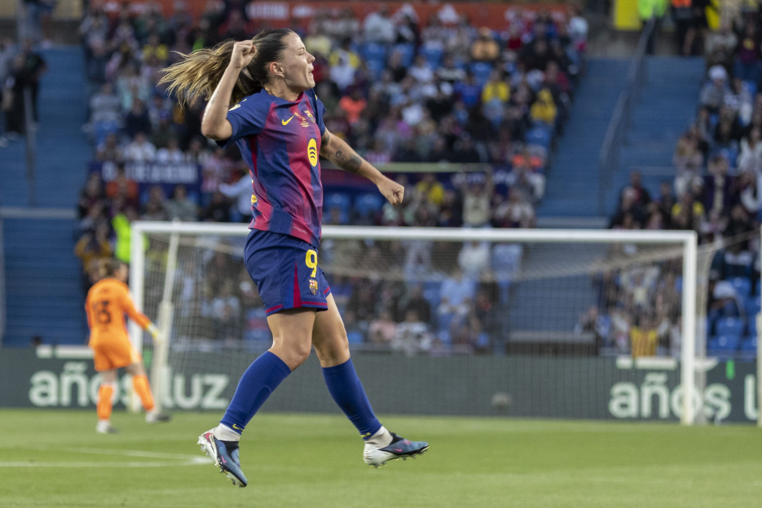 ¡Épica Final Femenina! Jugadoras Deslumbran en un Partido que Hizo Historia