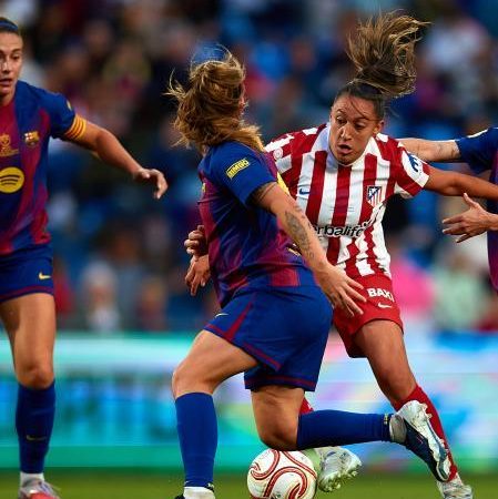 ¡Épica Final en Gran Canaria! El Barça Conquista la Copa de la Reina Ante un Luchador Atlético