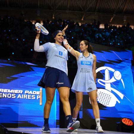 ¡Remontadas Épicas en Buenos Aires! El Parque Roca Vibra con Semifinales de Infarto