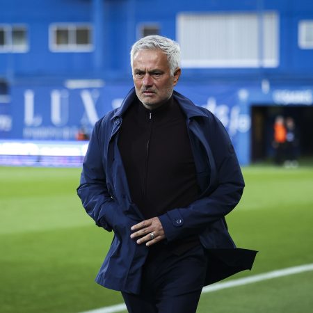 ¡Bomba en Portugal! Mourinho abre la puerta al Real Madrid: “Algo hay”