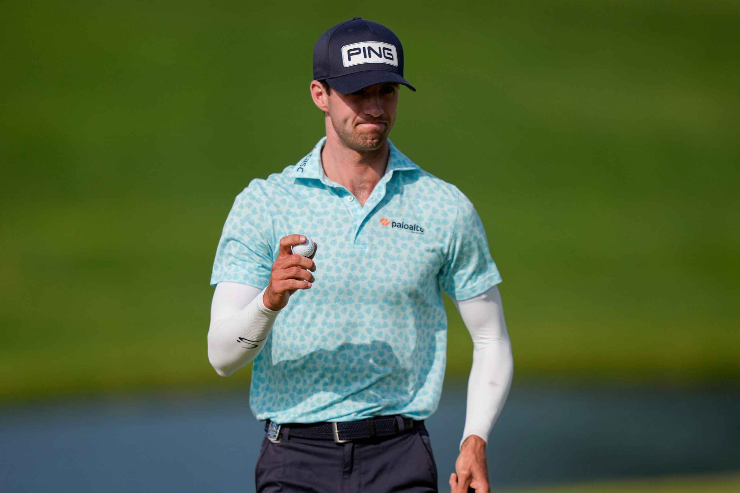 El PGA Championship, el Santo Grial del Golf Español, a un Paso de Ser Conquistado