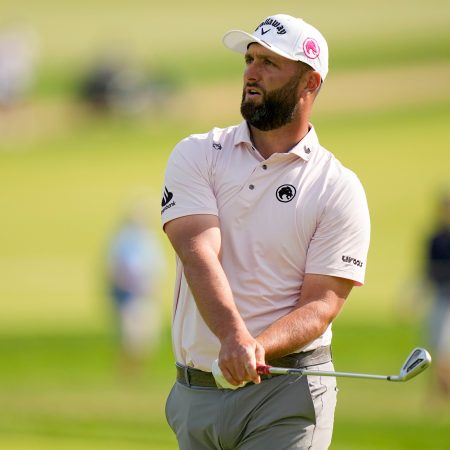 Rahm a la Caza del ‘Major’ Histórico: El PGA Championship 2026 al Rojo Vivo