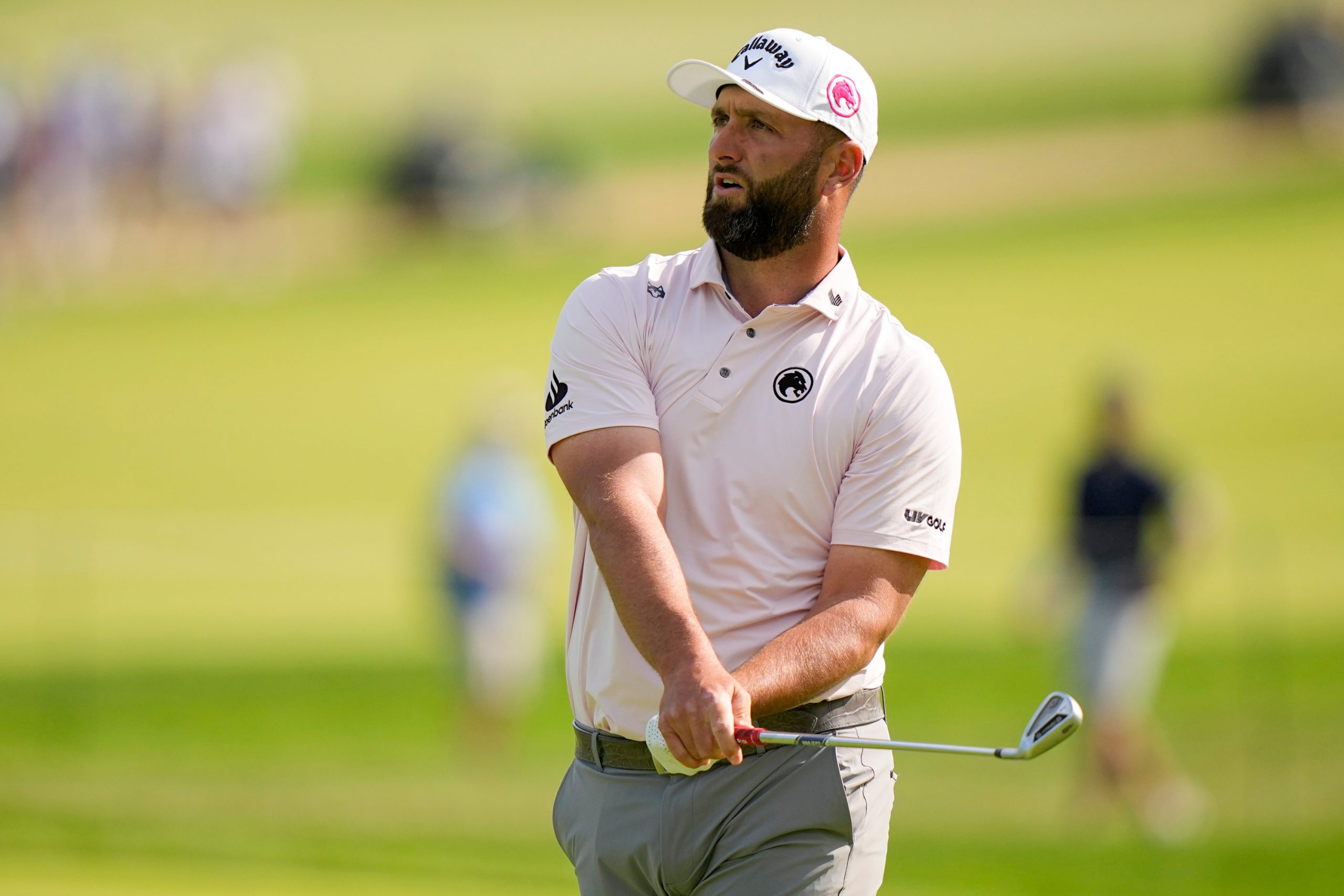 Rahm a la Caza del 'Major' Histórico: El PGA Championship 2026 al Rojo Vivo