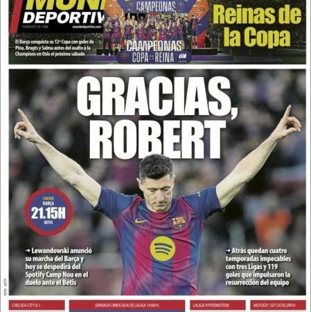 ¡El Deporte Español Despierta con Portadas de Infarto! Fichajes Estelares y Renovaciones que Sacuden el Mercado en Mayo de 2026
