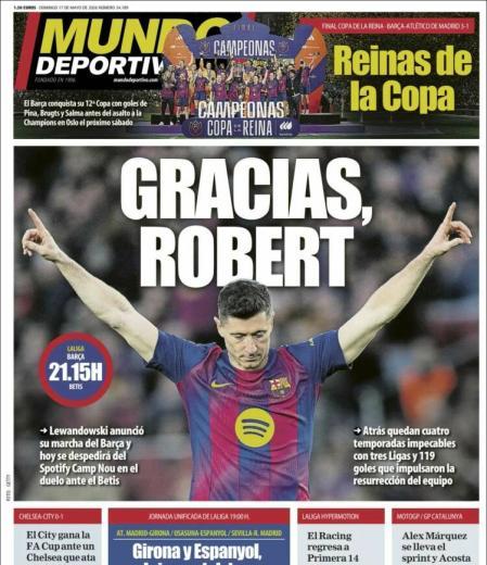¡El Deporte Español Despierta con Portadas de Infarto! Fichajes Estelares y Renovaciones que Sacuden el Mercado en Mayo de 2026