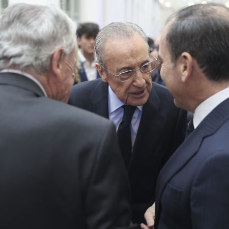 Florentino Pérez: Elecciones en el Real Madrid y el Futuro del Modelo de Socios