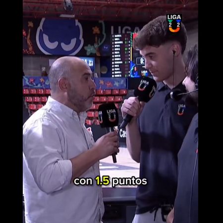 La Liga U Corona a su Primer Campeón en una Final de Infarto y una Anécdota que Marca el Futuro