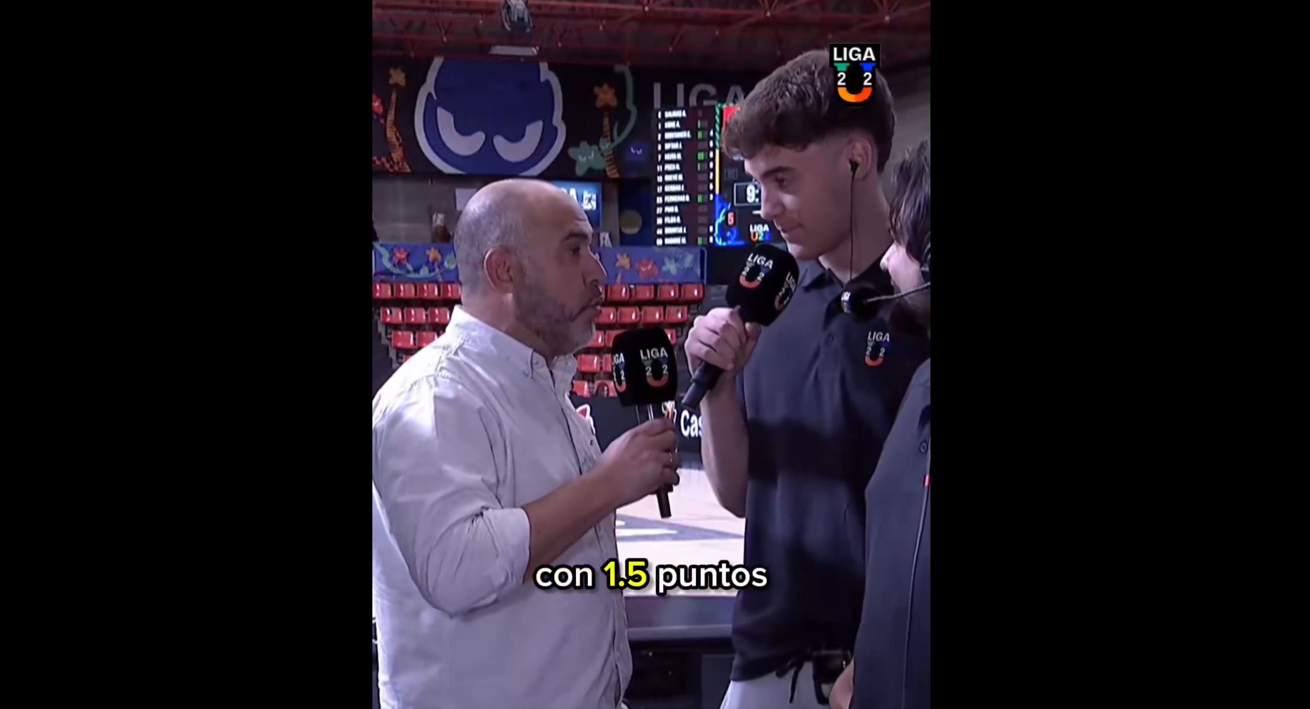La Liga U Corona a su Primer Campeón en una Final de Infarto y una Anécdota que Marca el Futuro