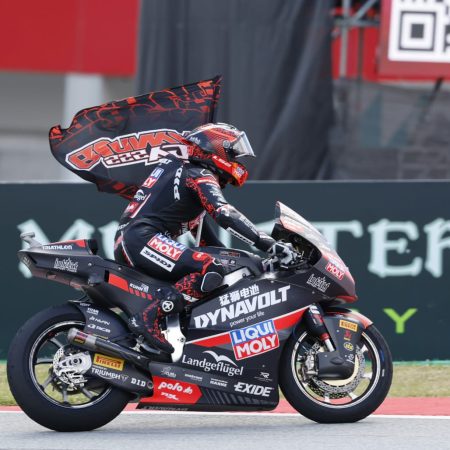 Montmeló Vibra: González Conquista la Cima en un Final de Infarto