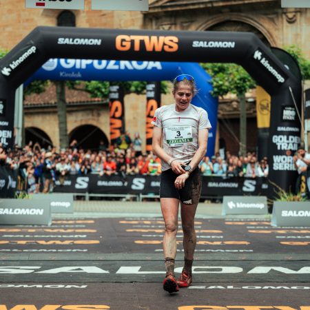 Las Corredoras Desafían los Límites: La Revolución Femenina en el Running y el Trail