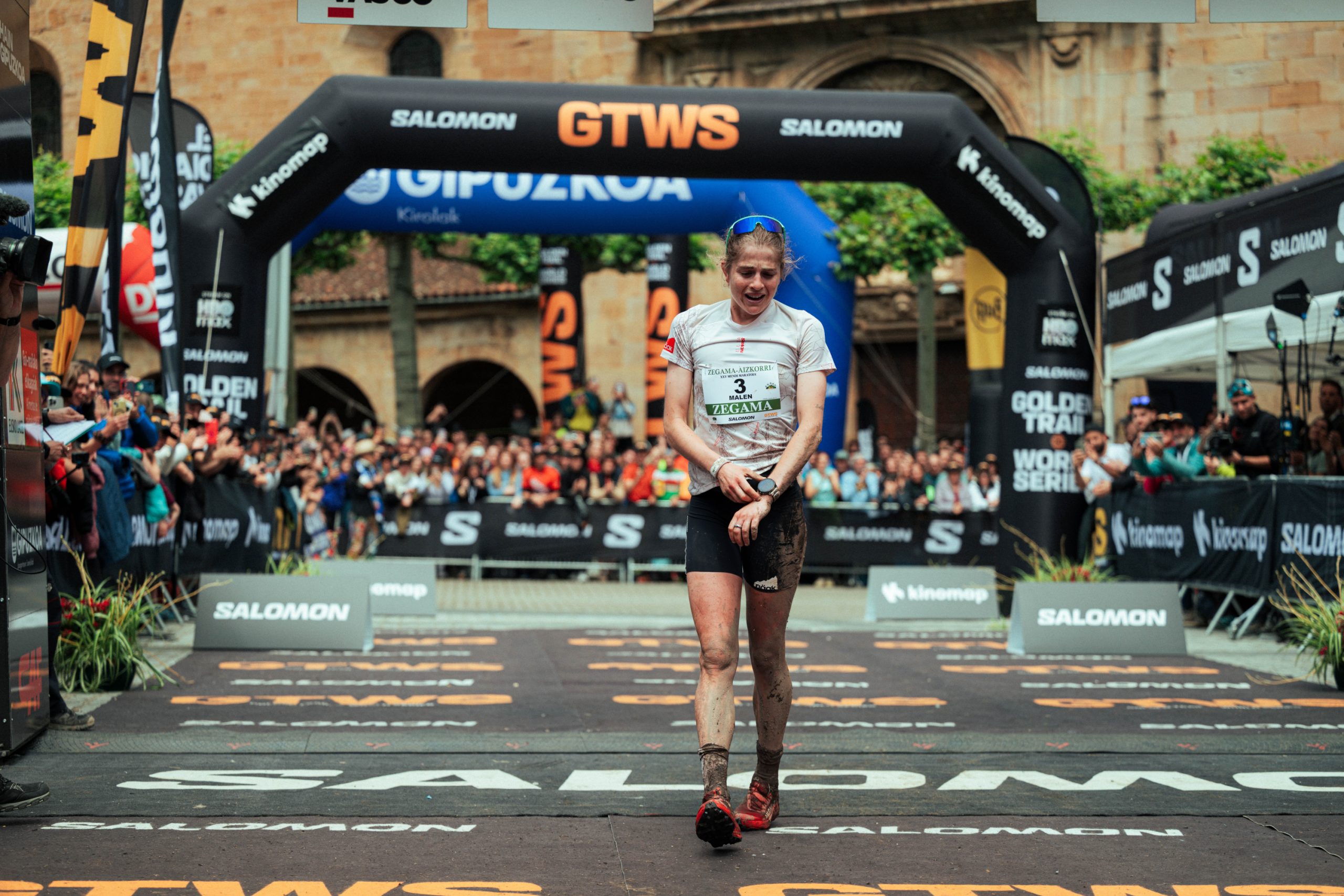 Las Corredoras Desafían los Límites: La Revolución Femenina en el Running y el Trail