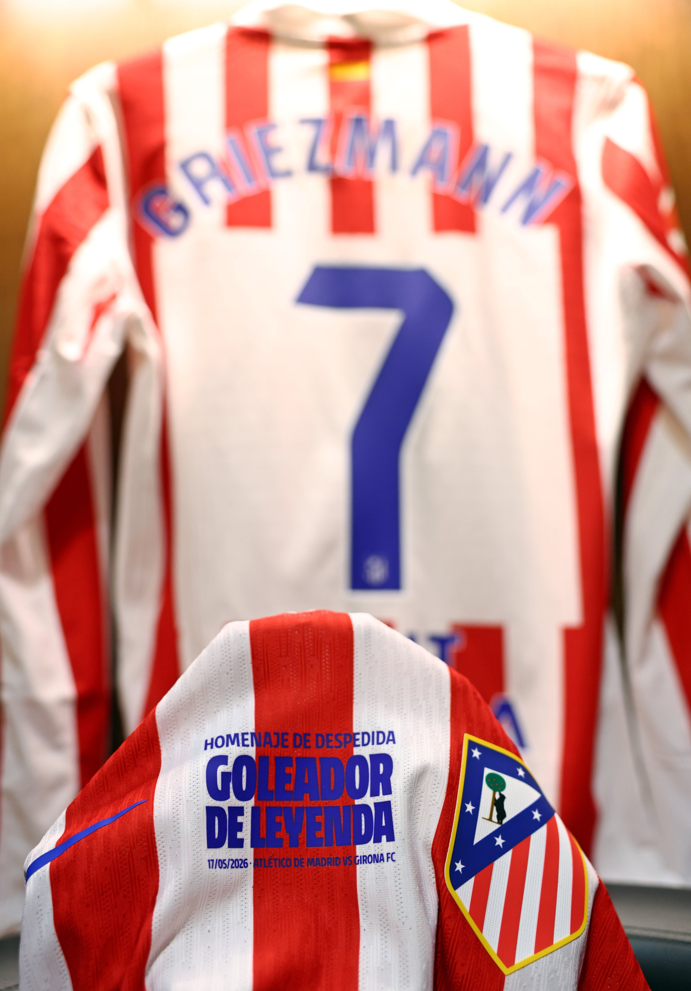 ¡Simeone Desvela la Táctica! El Atlético de Madrid Presenta un Once Sorprendente ante el Metropolitano