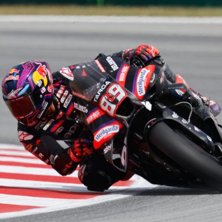 Mugello Vibra: MotoGP Desembarca en Italia con Emoción a Flor de Piel