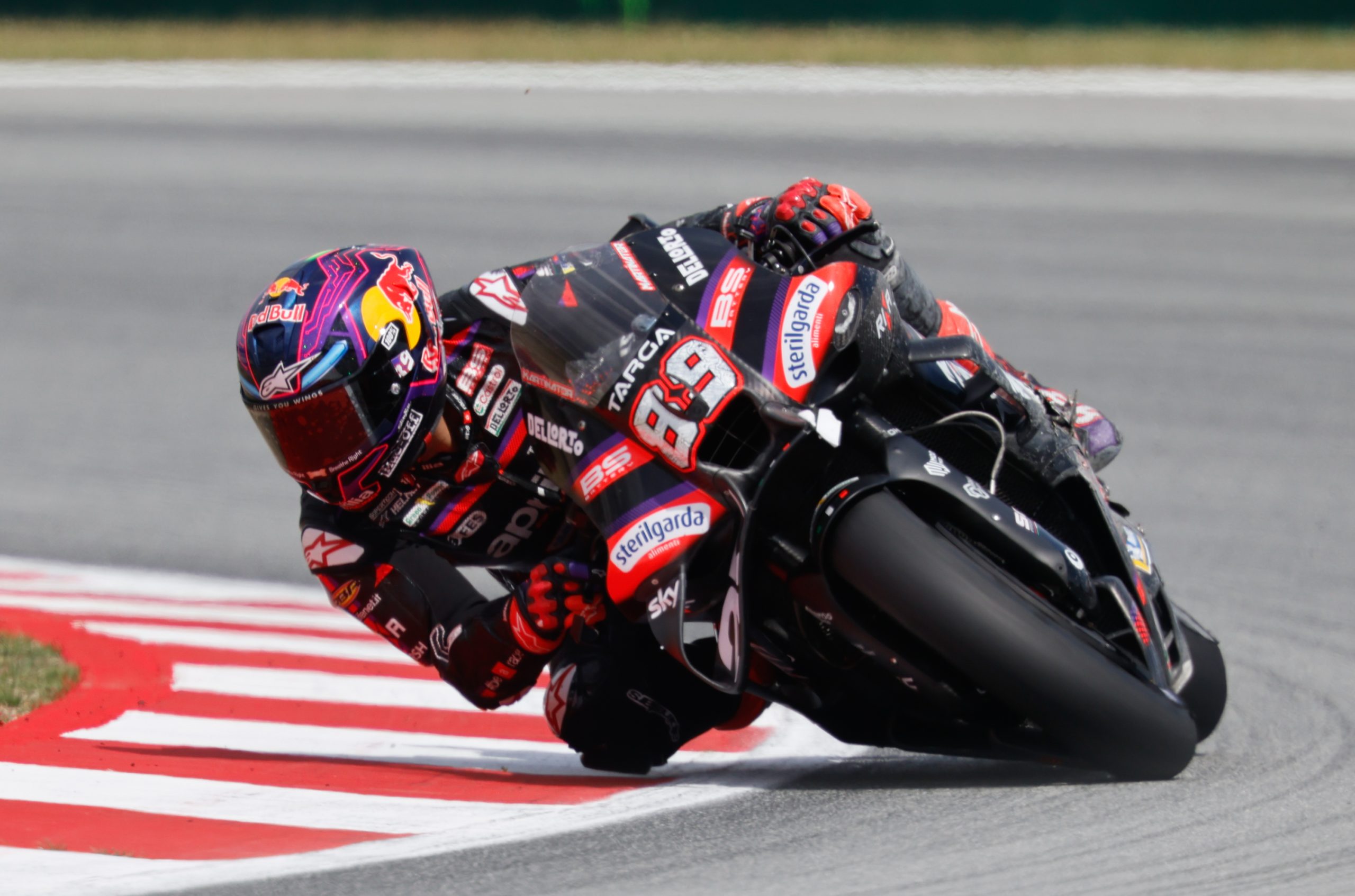 Mugello Vibra: MotoGP Desembarca en Italia con Emoción a Flor de Piel