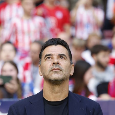 El Girona y Míchel: Un Adiós Agrio Tras Cinco Años de Sueños Dorados