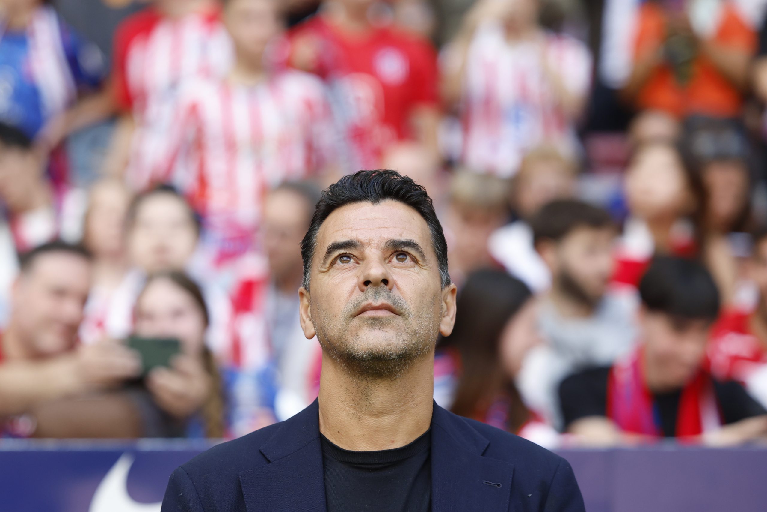 El Girona y Míchel: Un Adiós Agrio Tras Cinco Años de Sueños Dorados