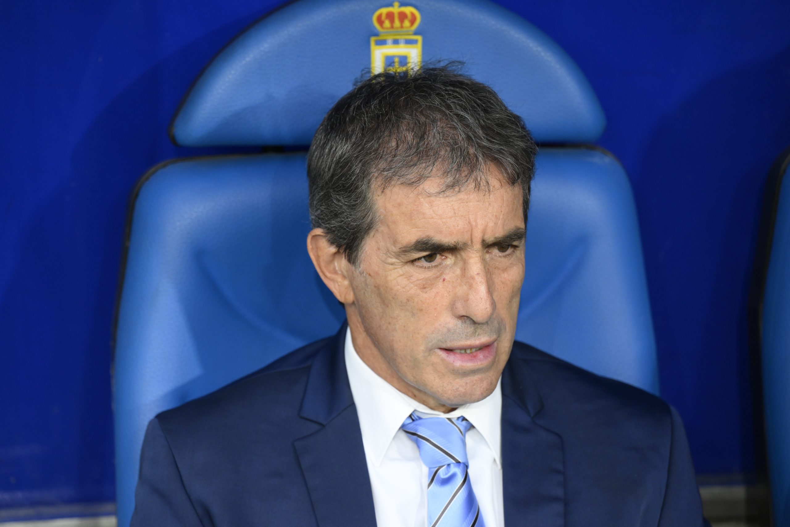 ¡Fin de Ciclo en el Carlos Tartiere! Almada Dice Adiós al Real Oviedo Tras una Salvación Frustrada