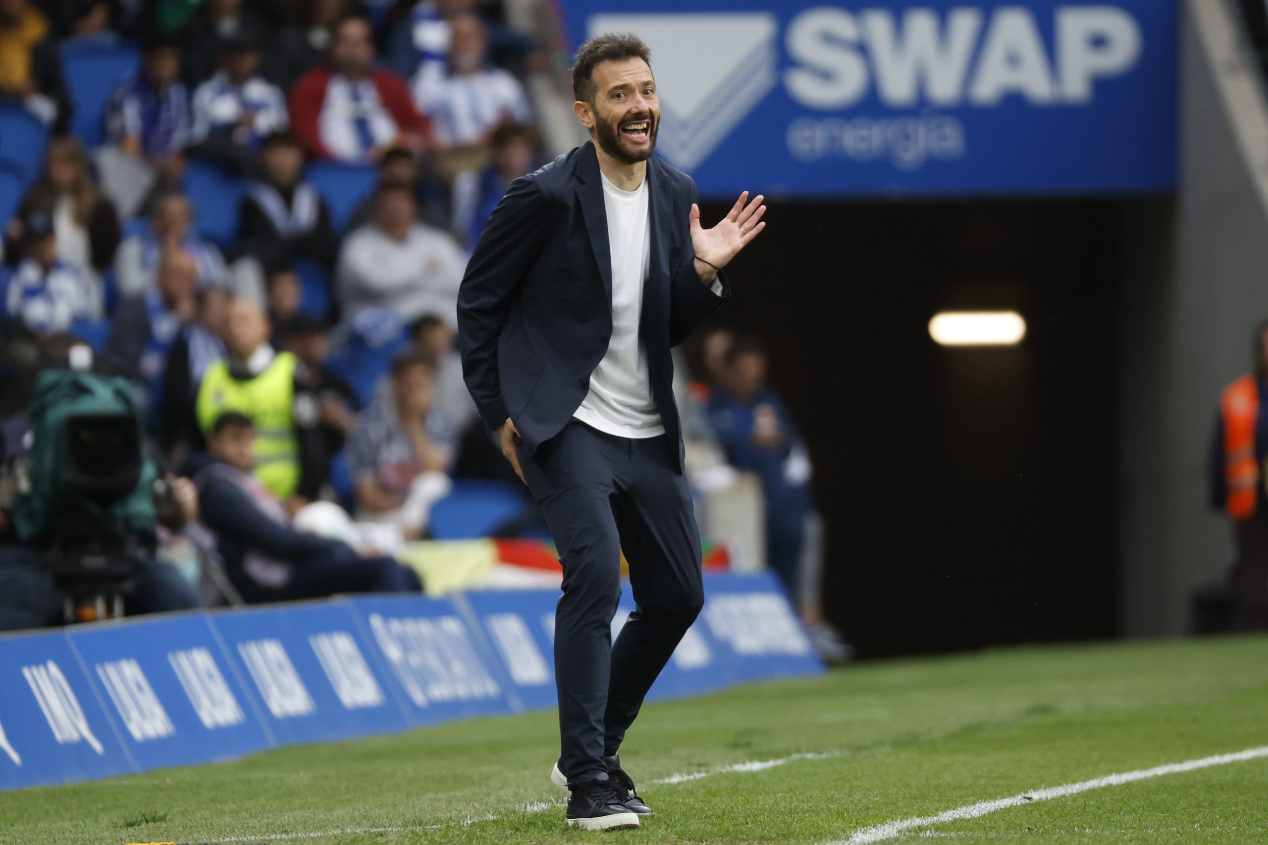 ¡Remontada Épica en Anoeta! El Valencia Desafía los Pronósticos con Fe y Corazón