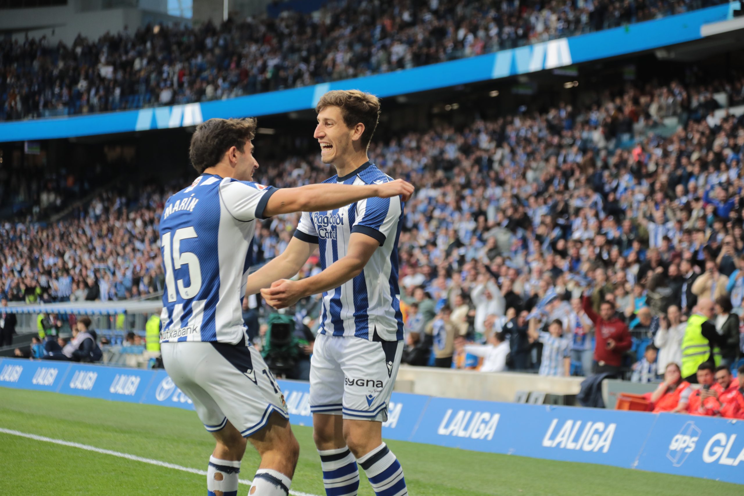 La Real Sociedad: Del Cielo de Sevilla a la Tormenta Post-Copa