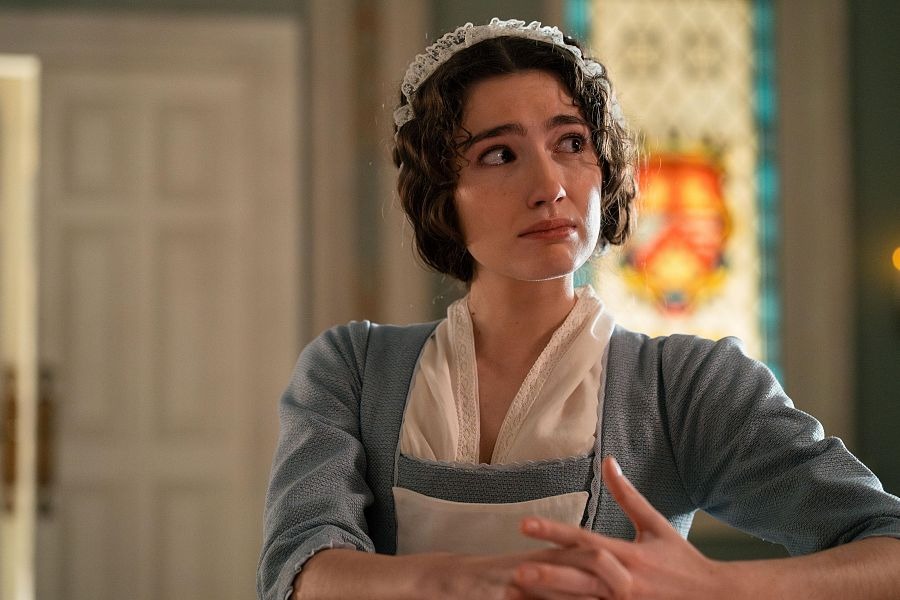 'Valle Salvaje': El drama que conquista las tardes de TVE y desvela secretos centenarios