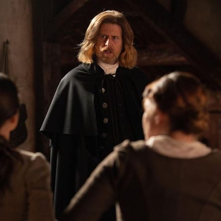 ‘Valle Salvaje’: El Secreto Histórico que Conquista las Tardes de TVE