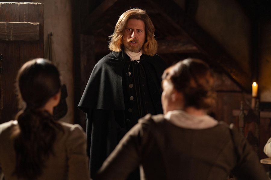 'Valle Salvaje': El Secreto Histórico que Conquista las Tardes de TVE