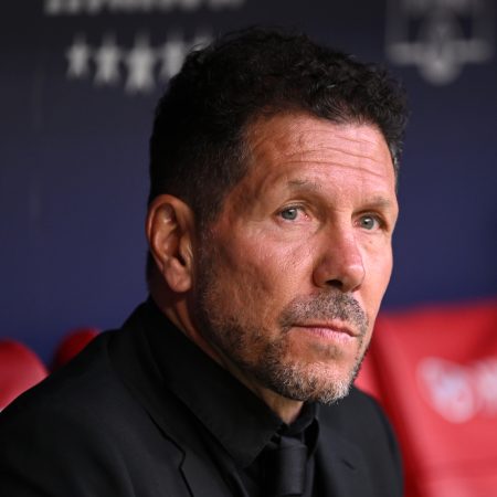 El Cholo Simeone: ¿Continuidad o Nuevo Proyecto en el Atlético de Madrid?