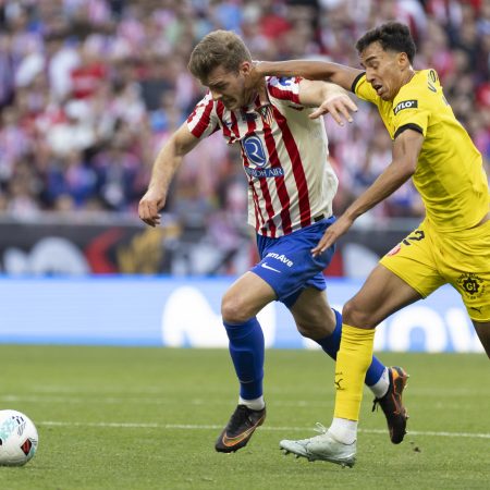 ¡Final de Infarto en LaLiga! Villarreal y Atlético se Juegan el Tercer Puesto en un Duelo de Campeones