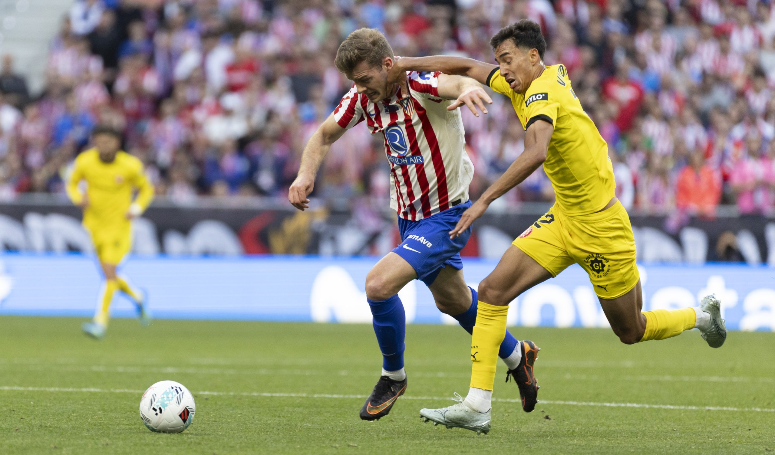 ¡Final de Infarto en LaLiga! Villarreal y Atlético se Juegan el Tercer Puesto en un Duelo de Campeones