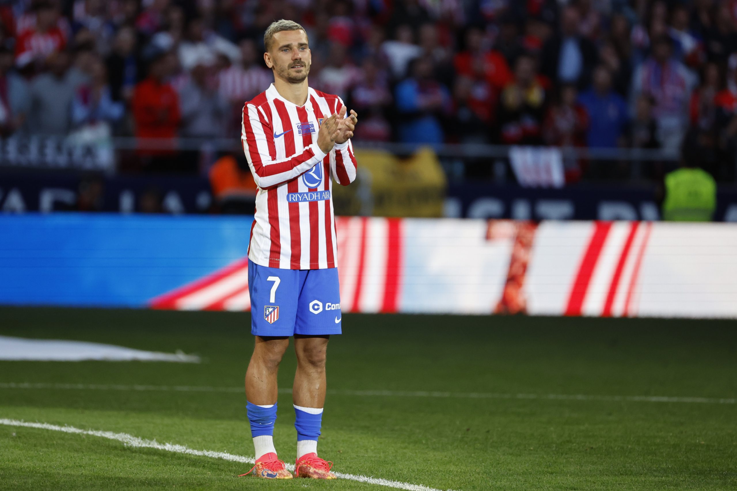 Griezmann: Una Década de Emociones, Leyendas y un Adiós Inolvidable en el Metropolitano