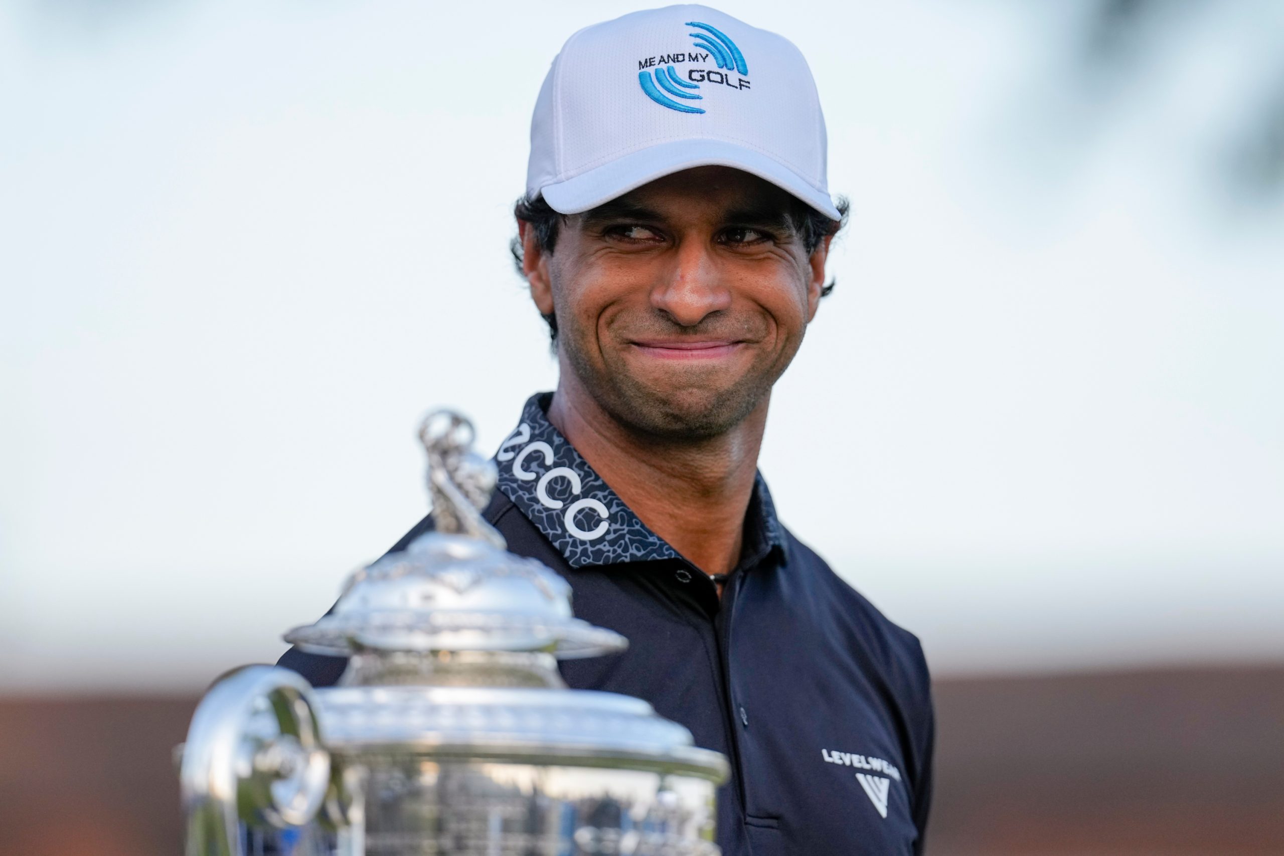 ¡Aaron Rai, el nuevo héroe del golf tras su histórica victoria en el PGA Championship!