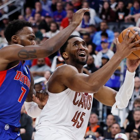 ¡Milagro en Detroit! Los Cavaliers, contra todo pronóstico, se plantan en las Finales de Conferencia