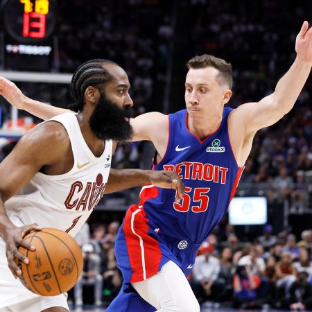 ¡NBA al Rojo Vivo! Los Cuatro Magníficos Luchan por el Trono