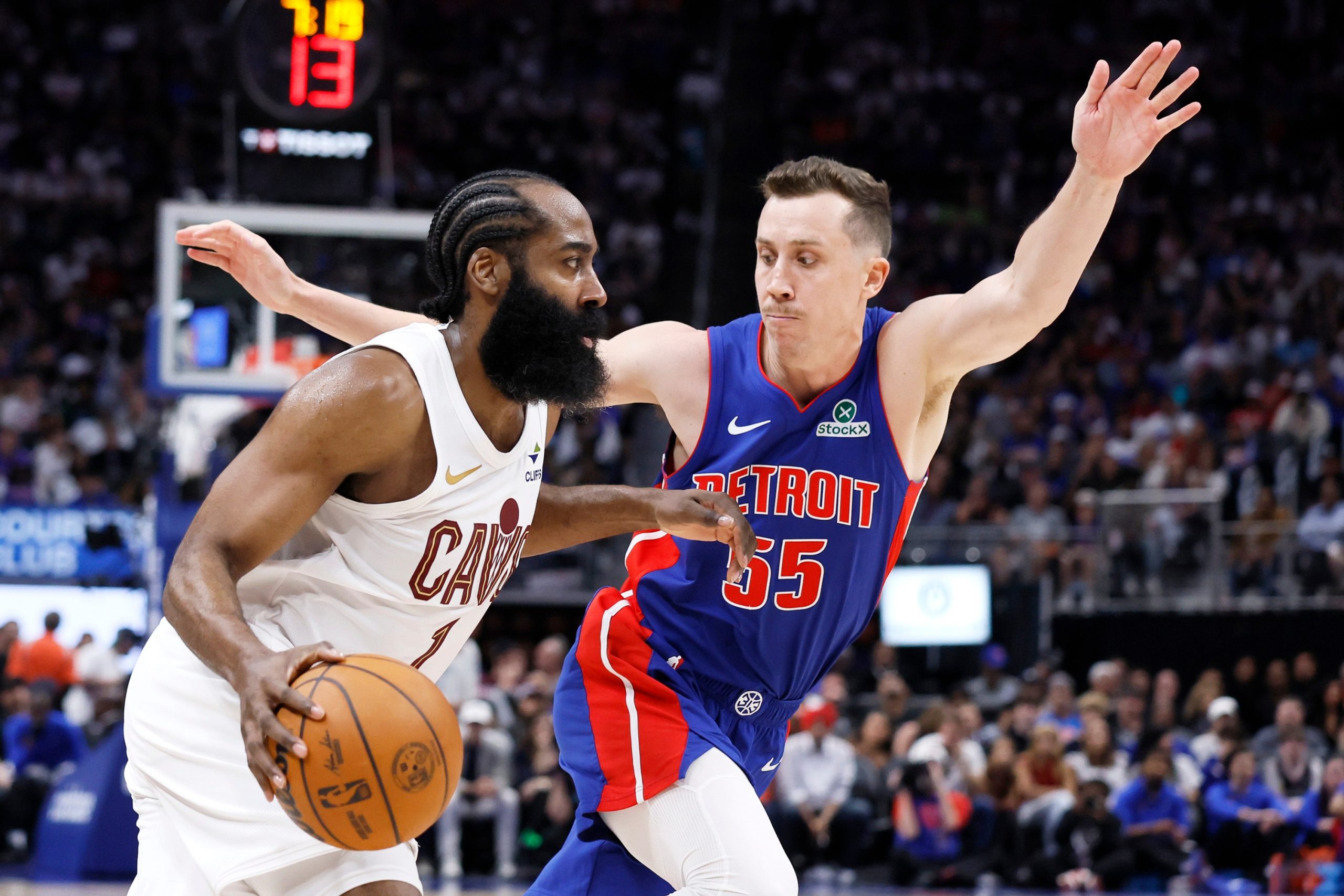 ¡NBA al Rojo Vivo! Los Cuatro Magníficos Luchan por el Trono