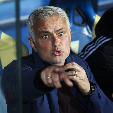 ¡Mou Regresa al Bernabéu! El Madrid Se Juega el Prestigio con el ‘Special One’
