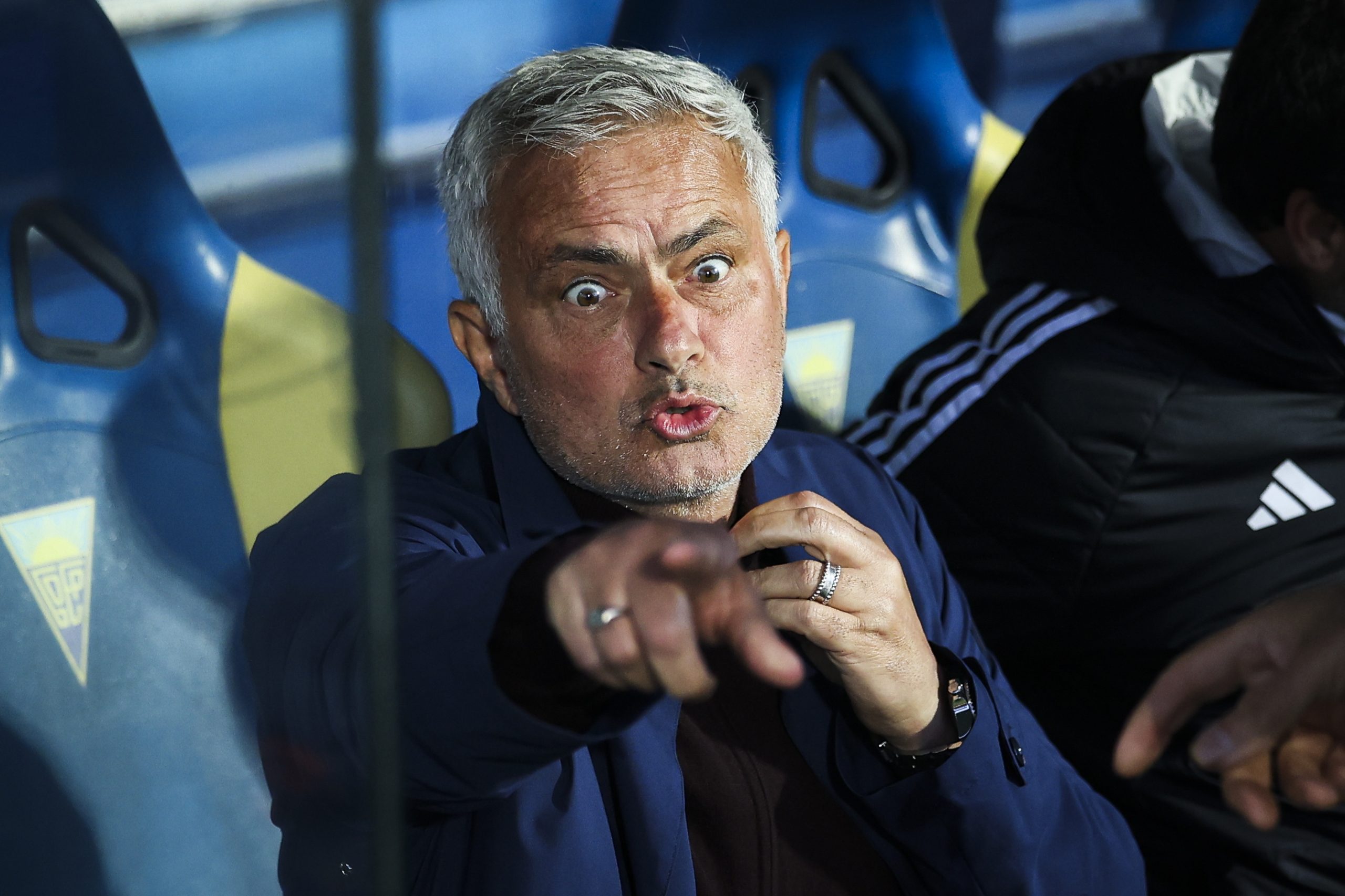 ¡Mou Regresa al Bernabéu! El Madrid Se Juega el Prestigio con el 'Special One'