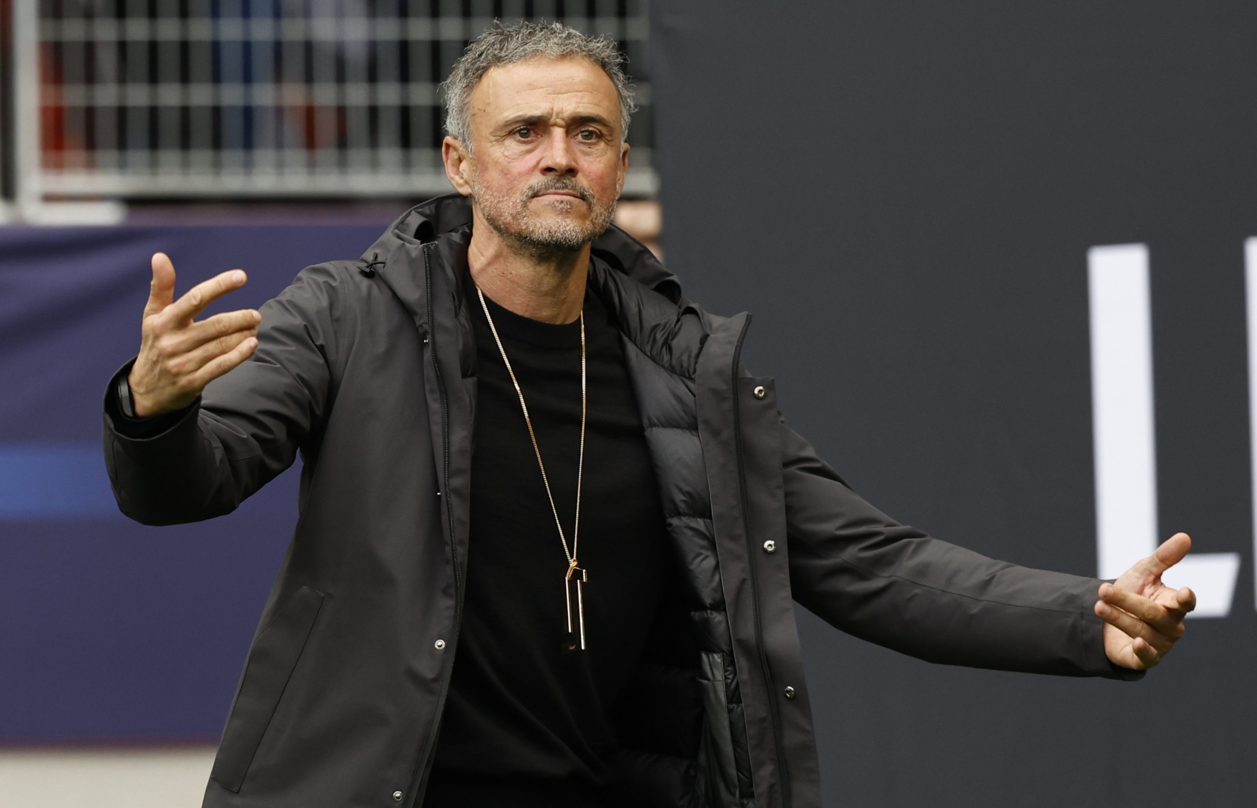 Luis Enrique: El 'Abuelo Cebolleta' del Banquillo y su Sueño de Regresar a Gijón