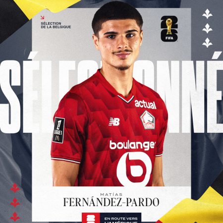 ¡Bomba en el Fútbol Belga! Matías Fernández-Pardo Desvela Su Sorprendente Decisión: ¡Adiós a España, Hola Diablos Rojos!