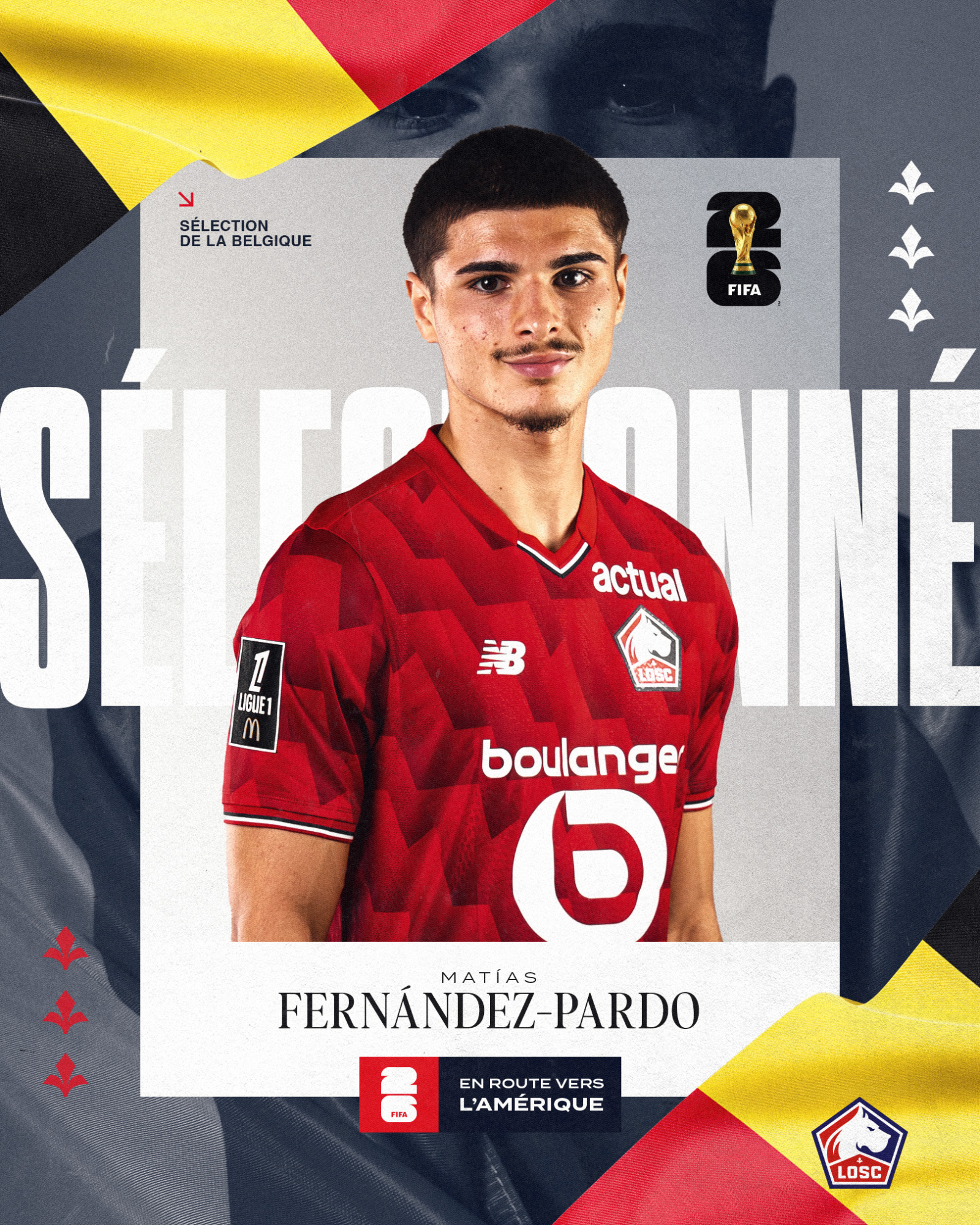 ¡Bomba en el Fútbol Belga! Matías Fernández-Pardo Desvela Su Sorprendente Decisión: ¡Adiós a España, Hola Diablos Rojos!