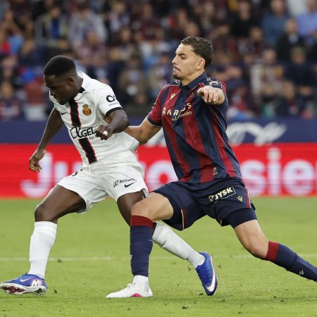 Betis y Levante: Duelo de Campeones y Supervivencia en la Gran Final de LaLiga