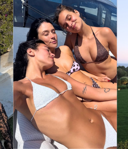 Dua Lipa Deslumbra en Ibiza: La Despedida de Soltera que Marca Tendencia Antes de su Gran Boda
