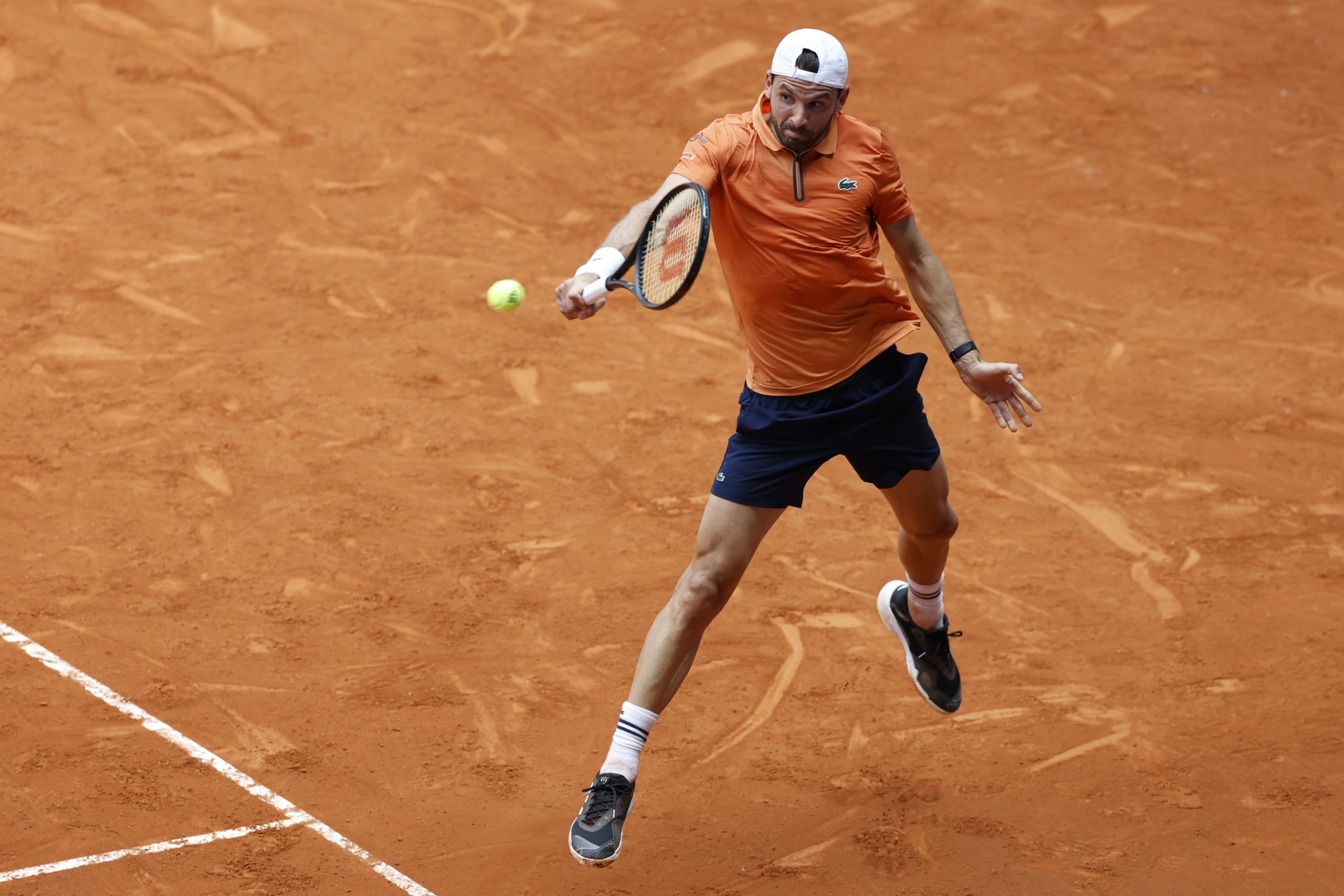 Roland Garros 2026: La Armada Española Conquista París con Siete Nuevos Rostros en la 'Qualy'