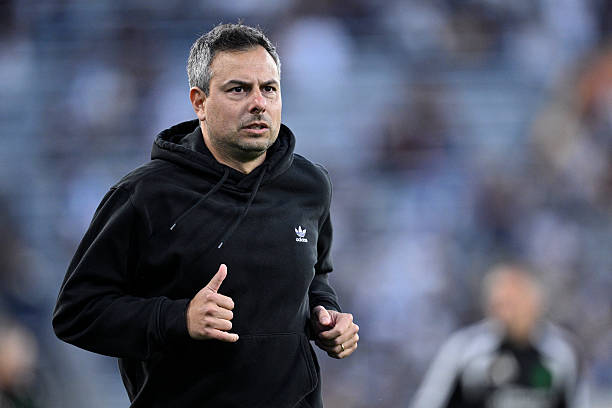 Austin FC Sacude los Cimientos: ¡Estévez y Borrell Fuera!