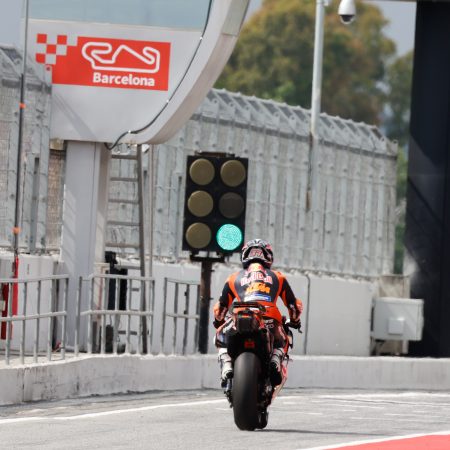 Montmeló: ¿Un circuito inseguro o un cúmulo de mala suerte en MotoGP?