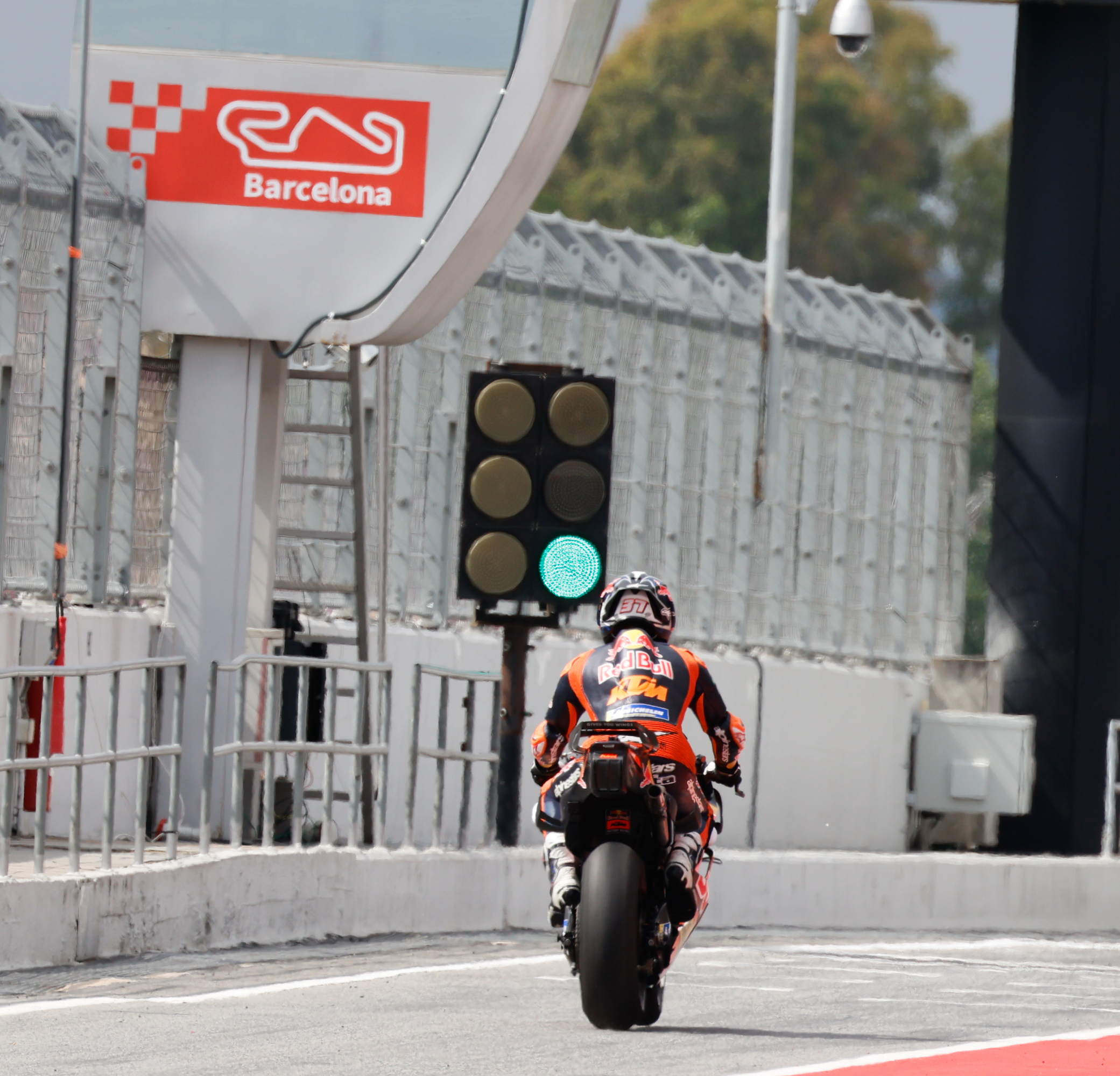 Montmeló: ¿Un circuito inseguro o un cúmulo de mala suerte en MotoGP?