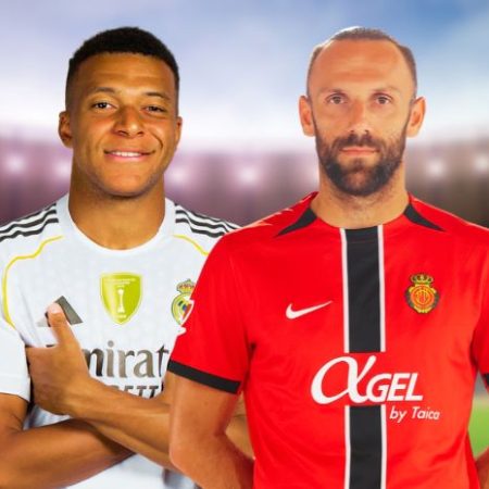 ¡DRAMA EN LA LIGA! Mbappé y Muriqi se juegan el Pichichi en la última jornada: ¿un empate histórico?