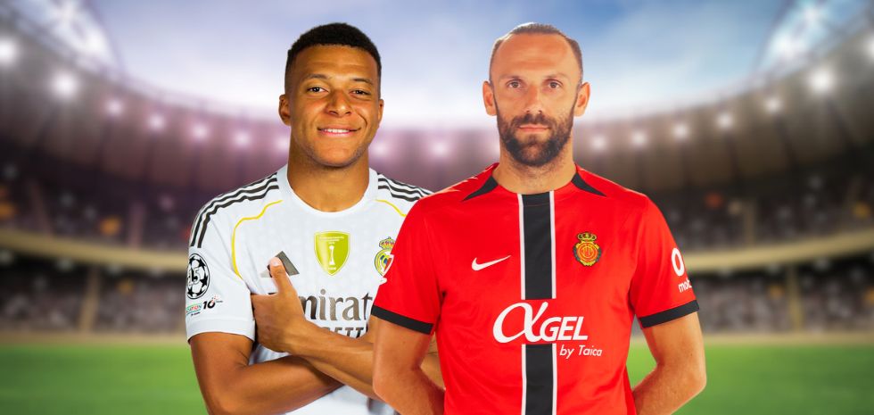 ¡DRAMA EN LA LIGA! Mbappé y Muriqi se juegan el Pichichi en la última jornada: ¿un empate histórico?